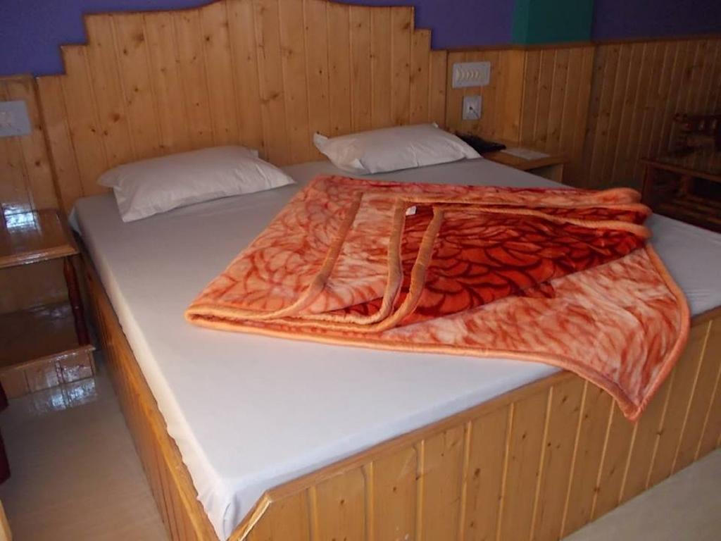 Himgiri Resort Nagchala Dış mekan fotoğraf