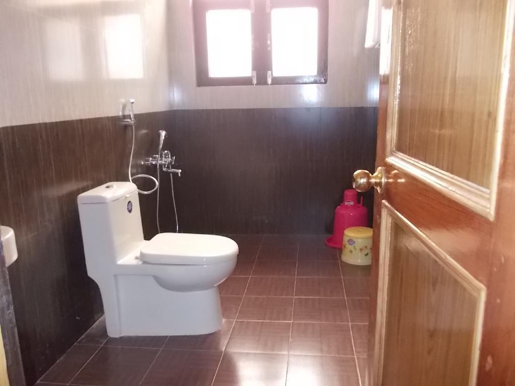 Himgiri Resort Nagchala Dış mekan fotoğraf