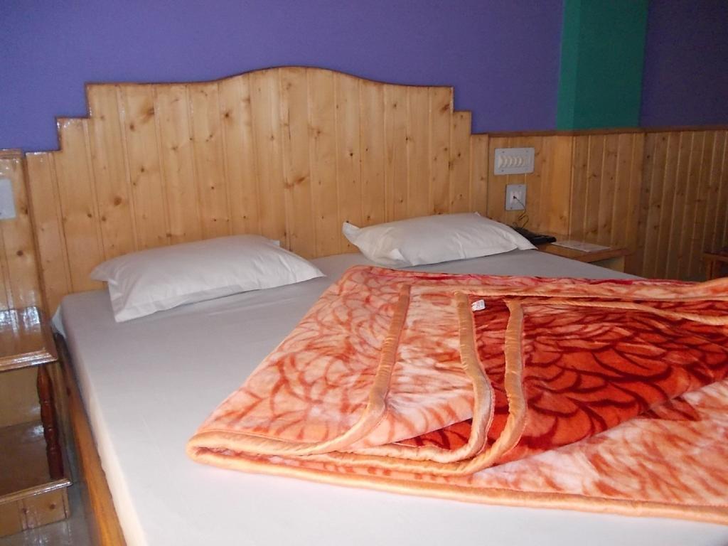 Himgiri Resort Nagchala Oda fotoğraf
