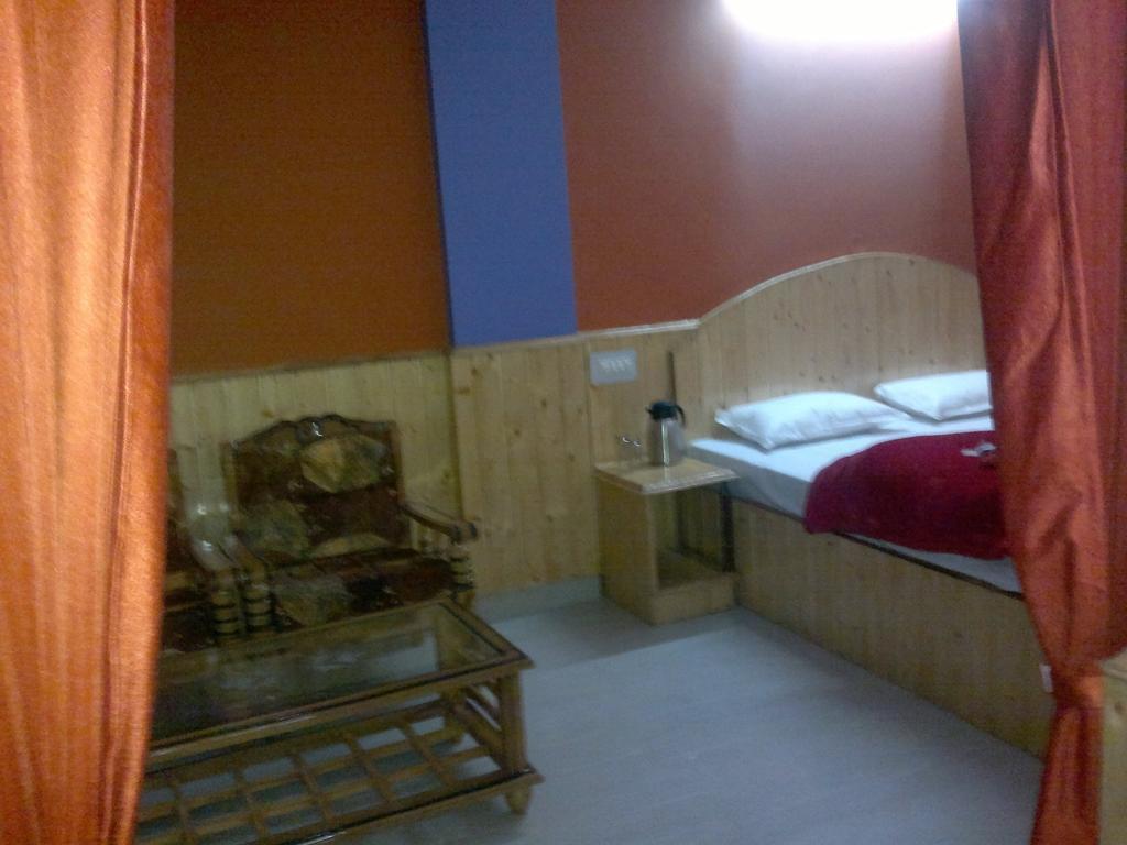Himgiri Resort Nagchala Dış mekan fotoğraf