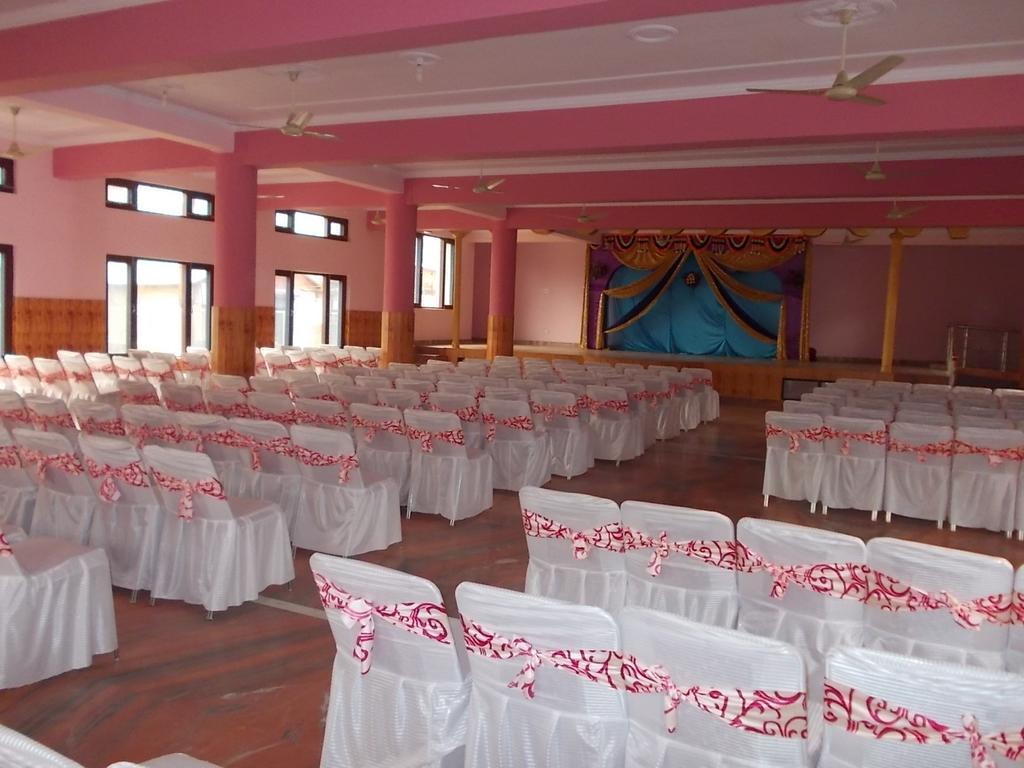 Himgiri Resort Nagchala Dış mekan fotoğraf